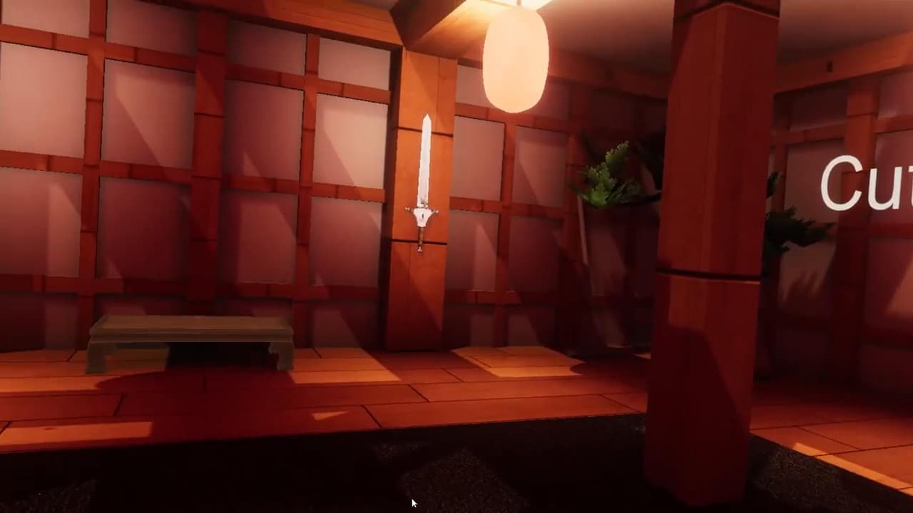 Bullet Buster VR screenshot 4