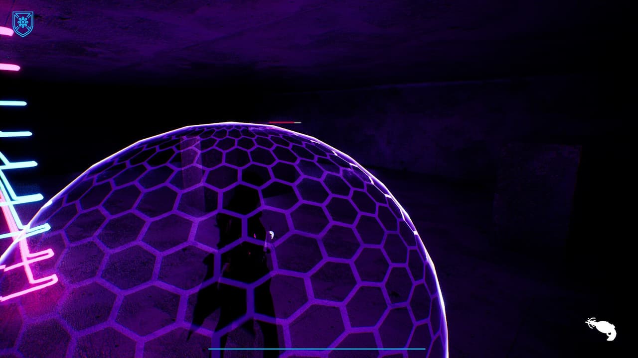 Cyberpunk SFX screenshot 2