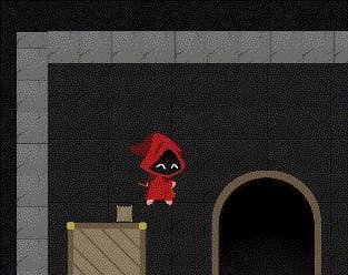 PocketDungeon (Fmlad) screenshot 4