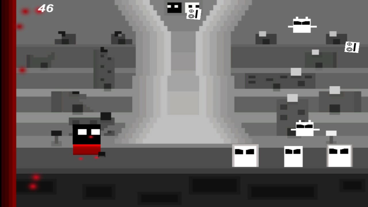 One Pixel screenshot 4