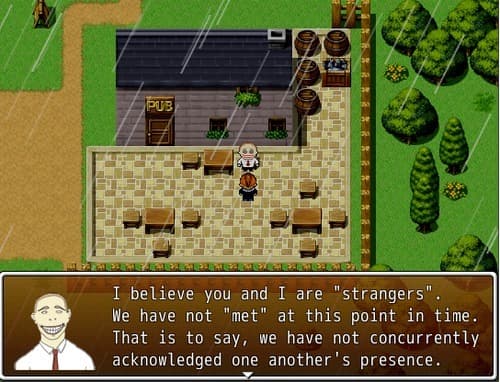 The Loch: A Scottish Fishing RPG screenshot 3