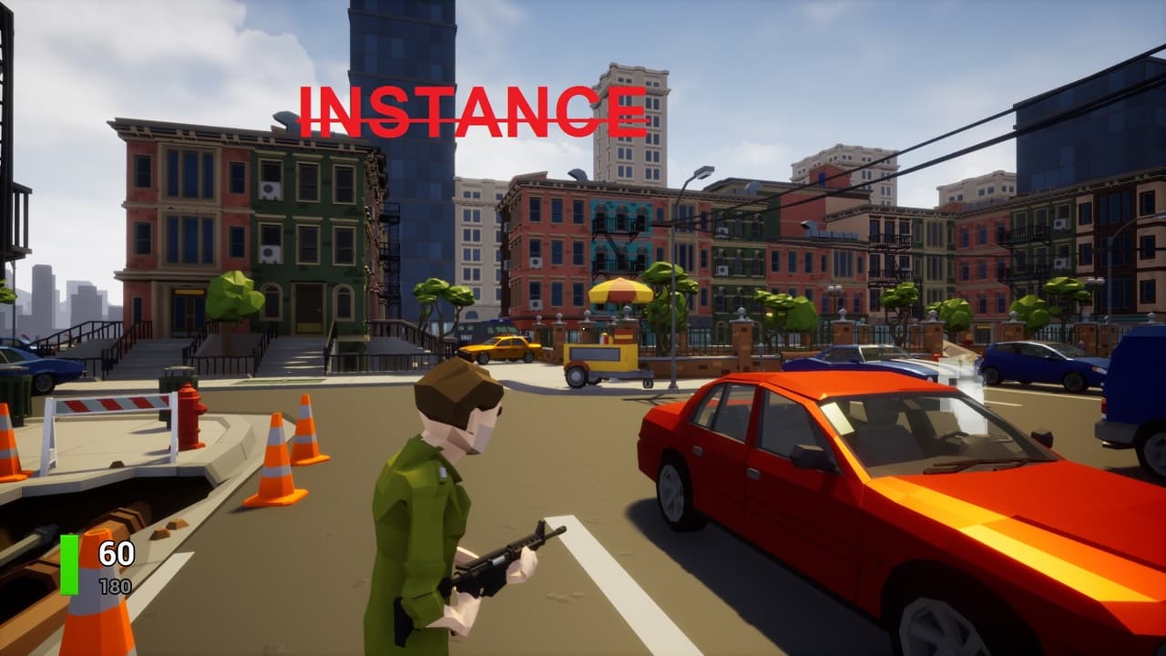 Instance