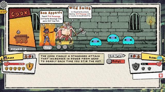 Baum & Lark Demo screenshot 5
