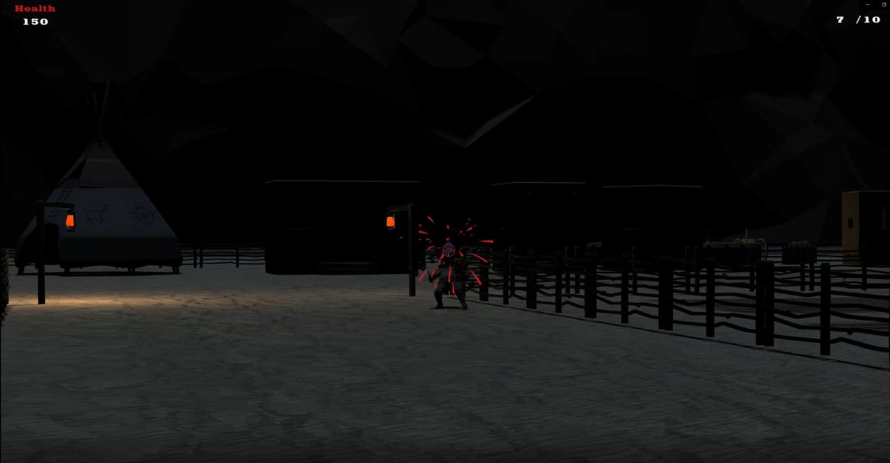 In the Nick of Time screenshot 4