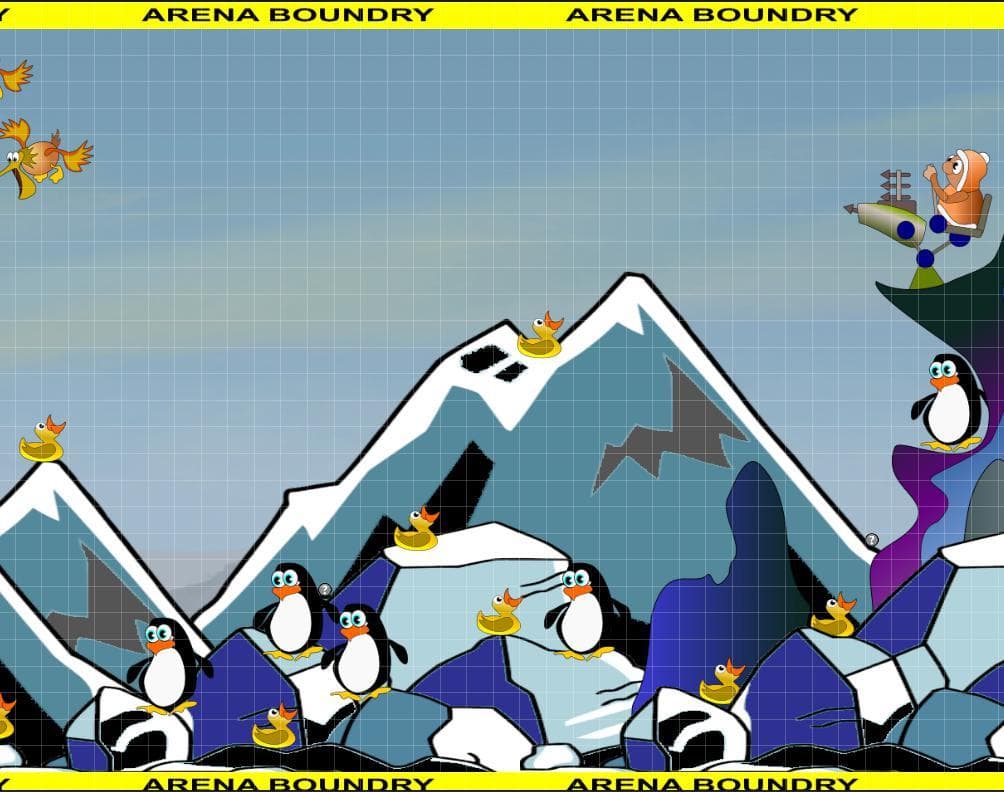DUCKPOO CHALLENGE screenshot 5