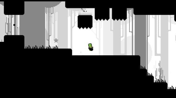 Screaming Noppy (Amfich) screenshot 4