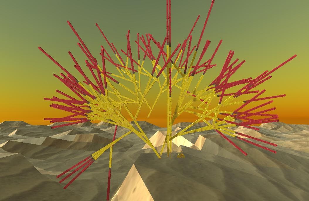 PhytoGenesis screenshot 2