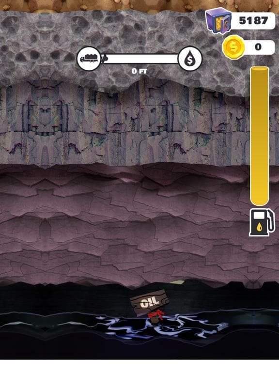 Oil Well Drilling screenshot 6