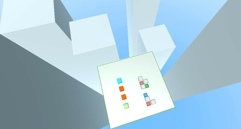 GULGUL: cube adventure screenshot 4