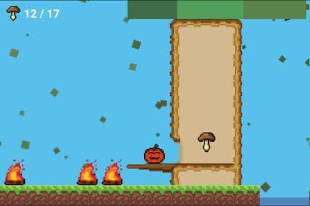 Season Troubles screenshot 5
