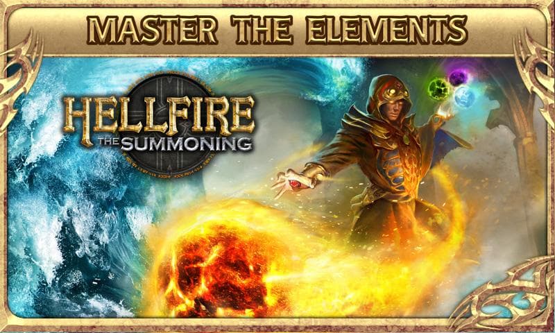 HellFire (2016) screenshot 6