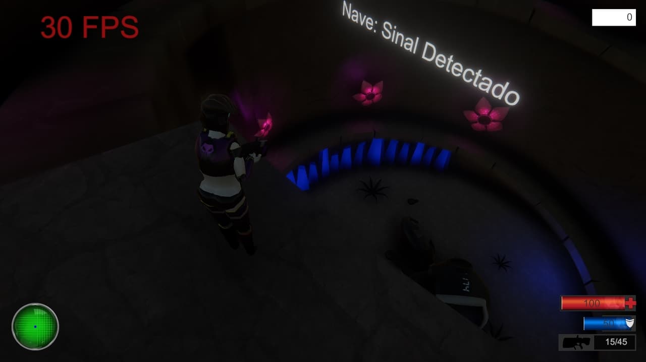 6K Feet Under screenshot 4