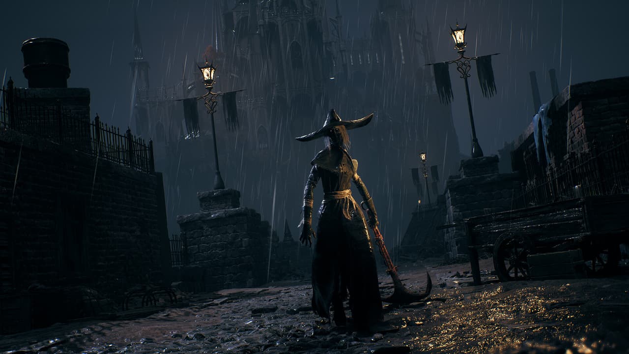 Remnant 2 - The Awakened King screenshot 3