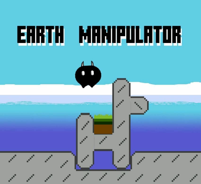 Earth Manipulator