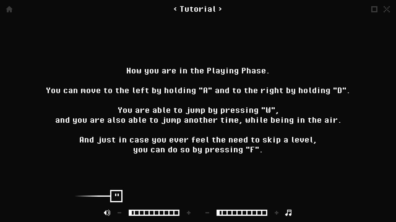 Platformory screenshot 2