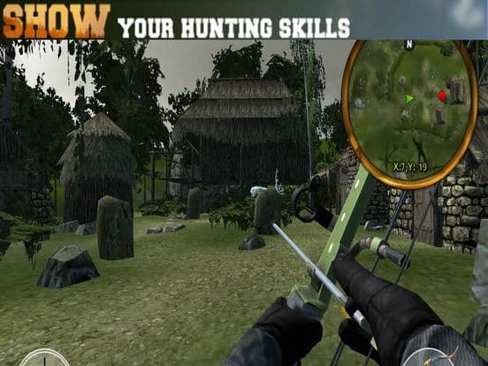 Extreme Deer Shooting screenshot 3
