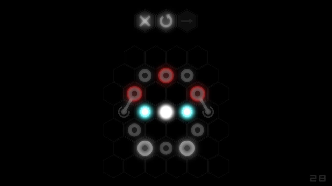 ChronoChromatic