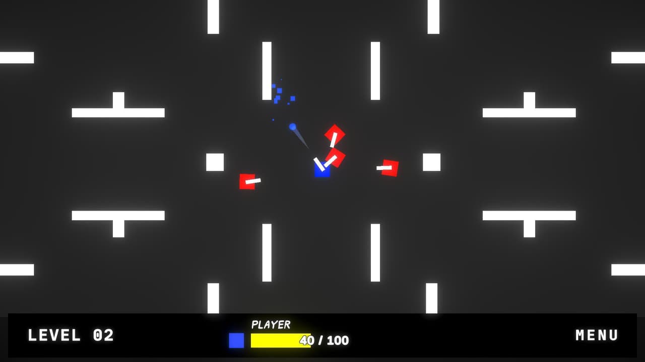 Box Battle screenshot 2