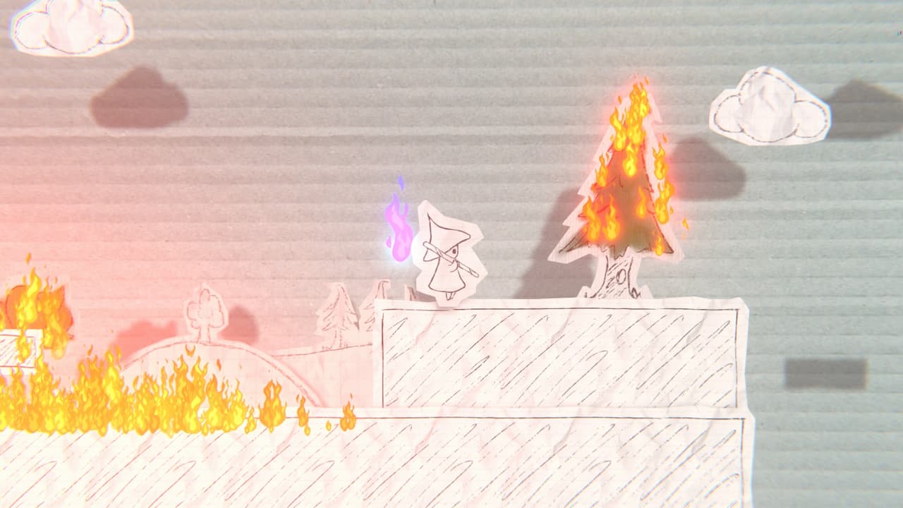 sketch on fire screenshot 3