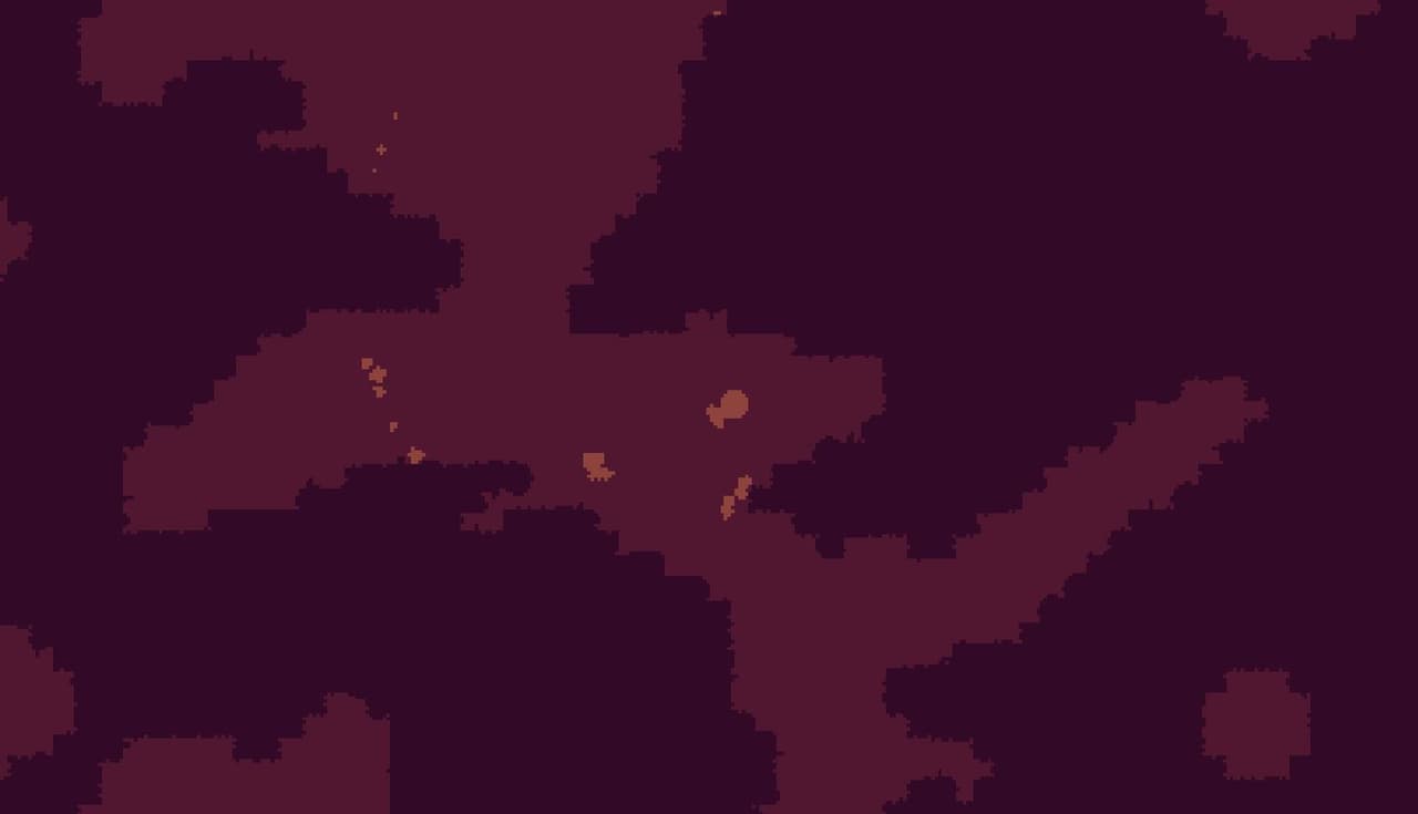 The Last Miner