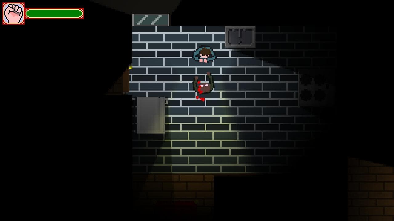 Theres a Zombie in my Closet! screenshot 3