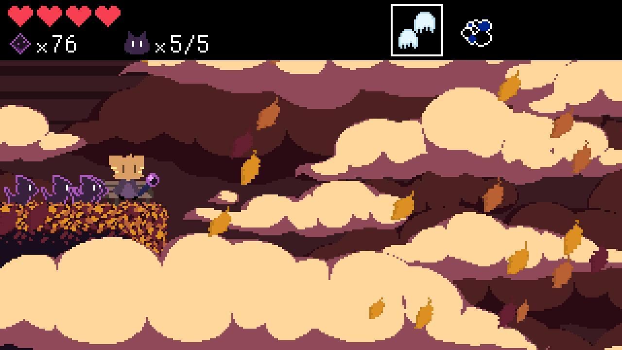 Downpurr (itch) screenshot 3