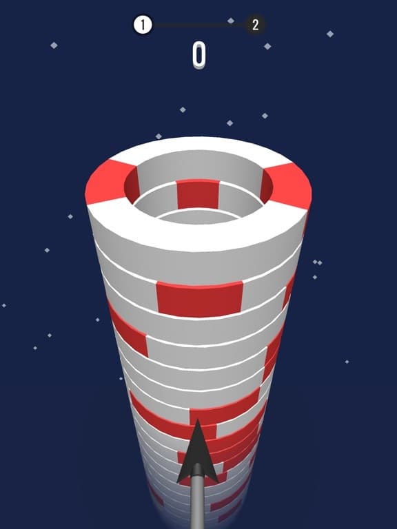 Target Stack screenshot 2