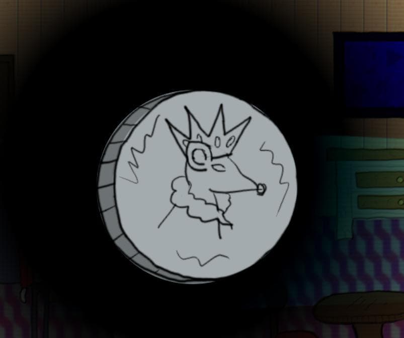 One Night at the Imperial Motel screenshot 3