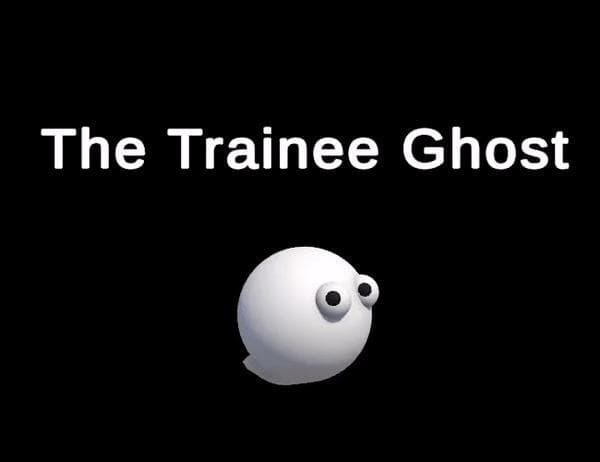 The Trainee Ghost