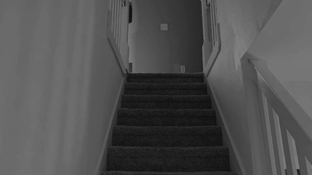 Invisible Neighbors screenshot 2