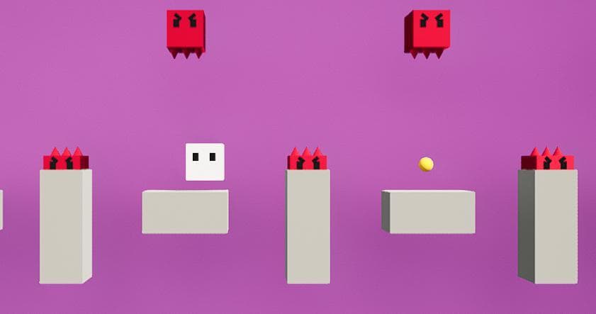 Bobs Adventures (Final Playtest)