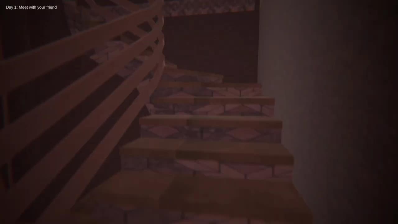 The Bunker | Demo screenshot 3