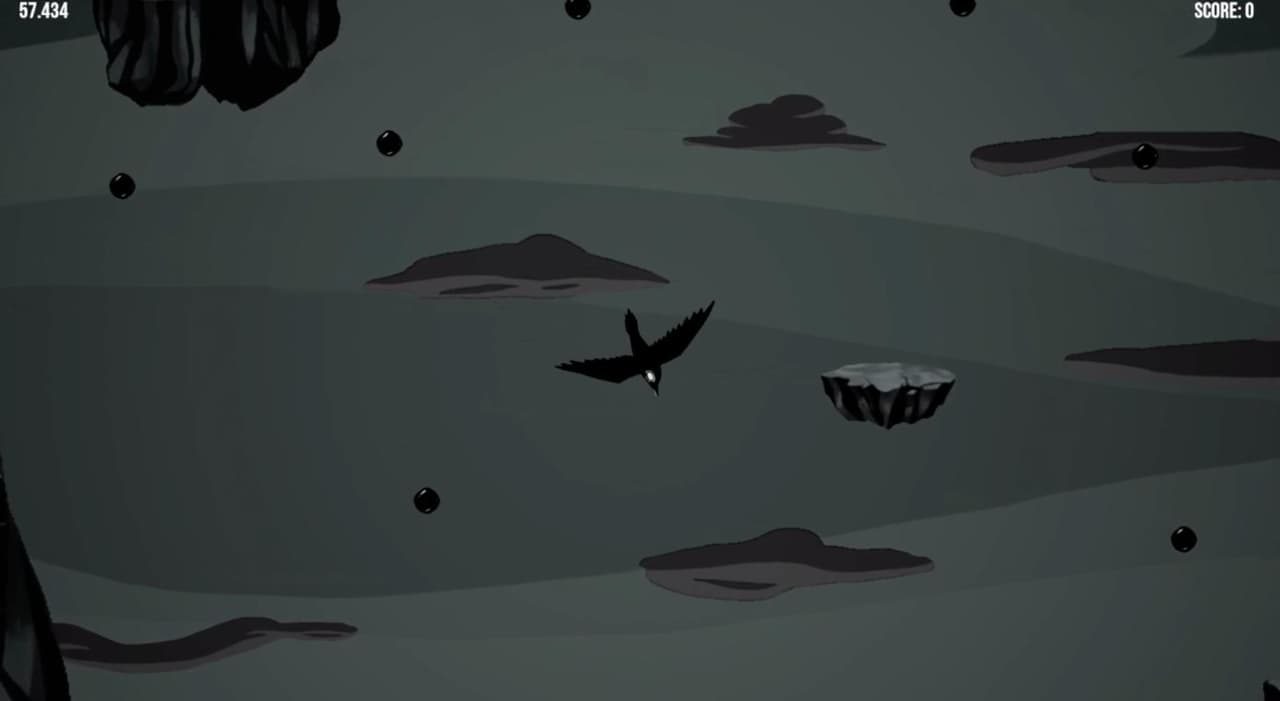 Overtone screenshot 3