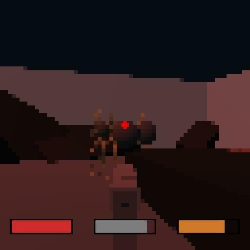 Knee Deep In The Doot screenshot 6