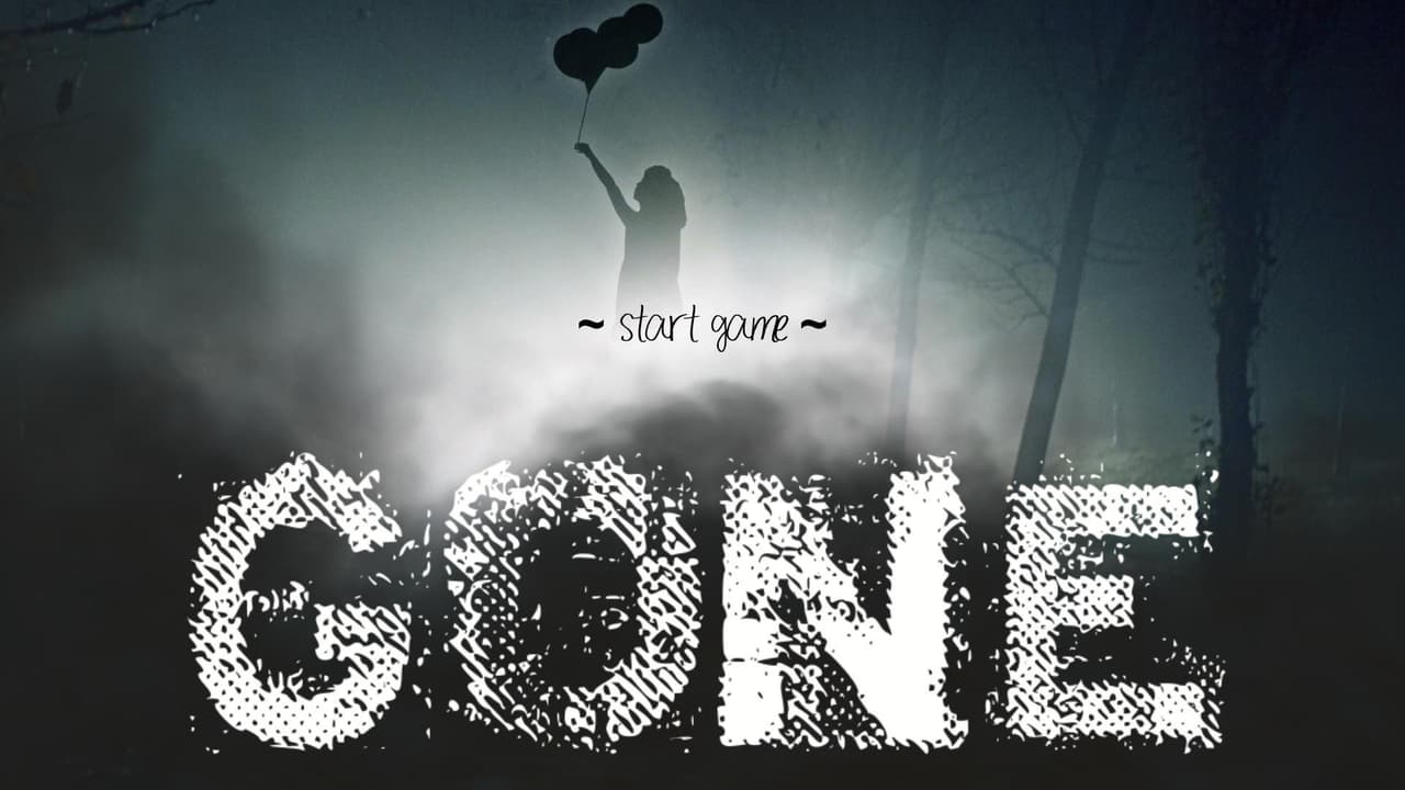 Gone (man-and-the-machine) screenshot 2
