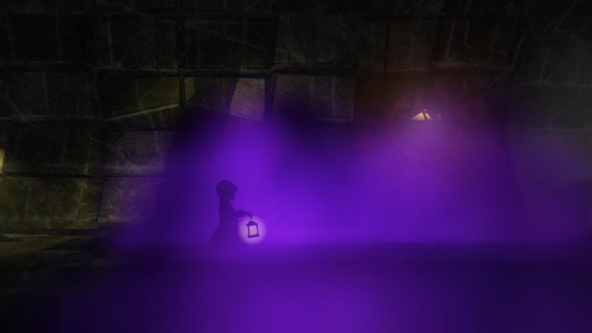 Dark Light (Prototype) screenshot 6