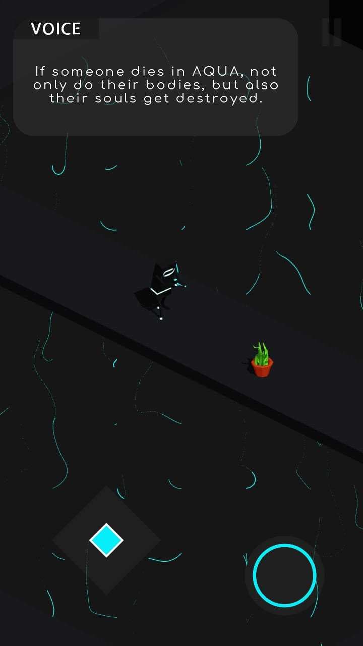 AQUA (itch) (madebyAyan) screenshot 6