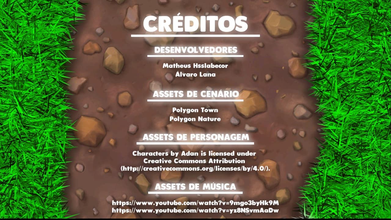Debaixo da terra screenshot 3