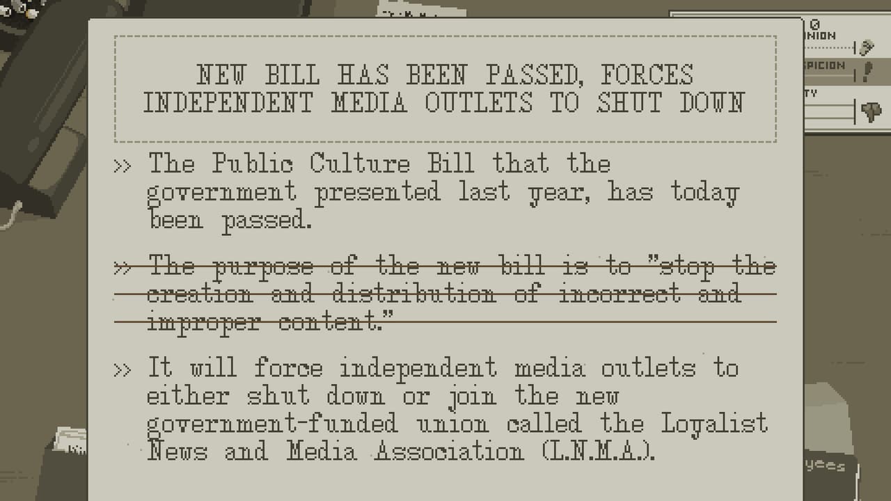 The Westport Independent screenshot 4