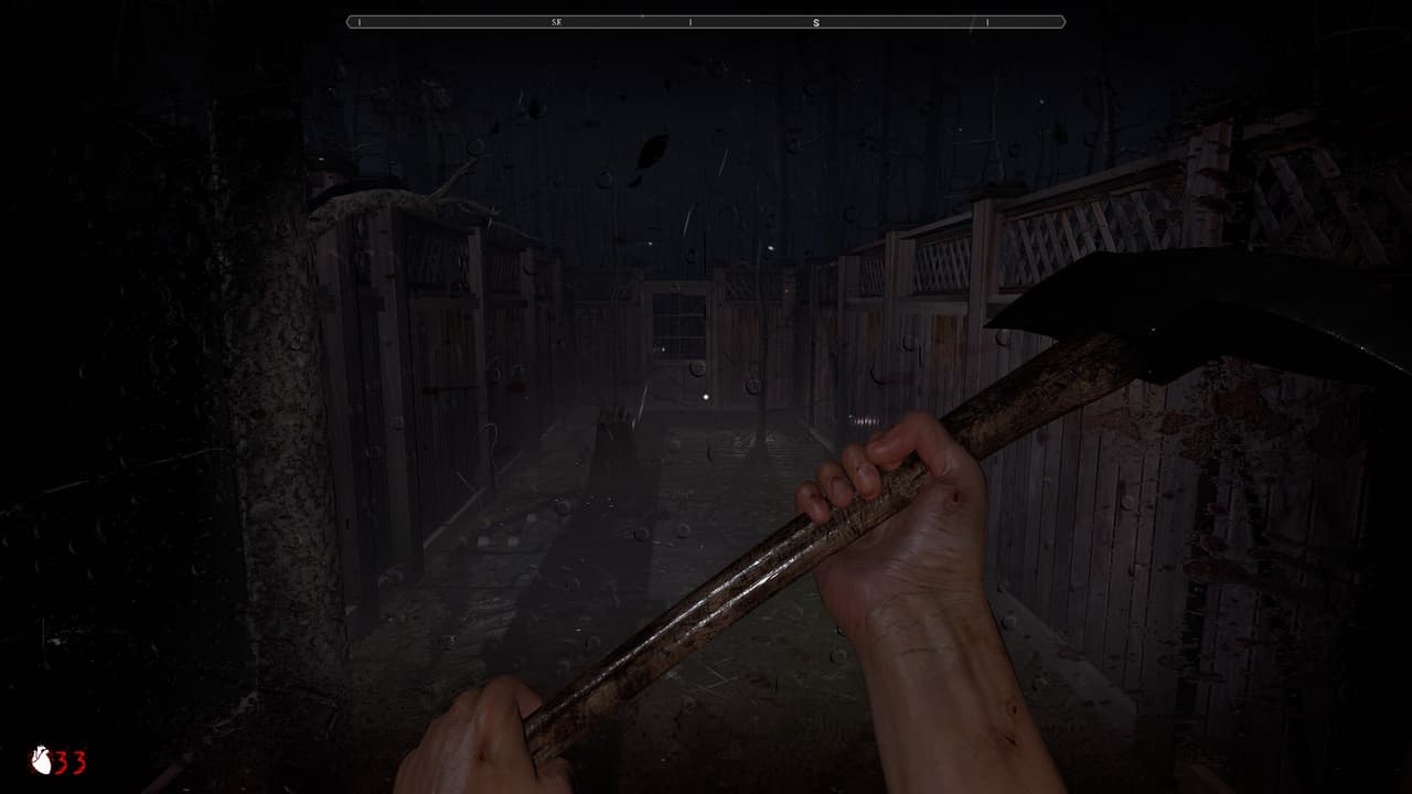 The Death Tree screenshot 6