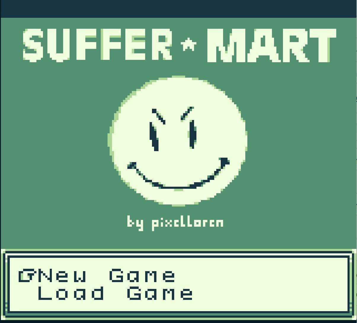 Suffermart screenshot 3
