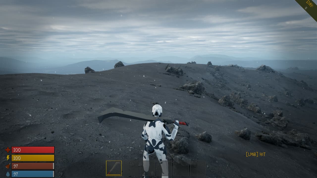 Welcome To Graystone screenshot 4