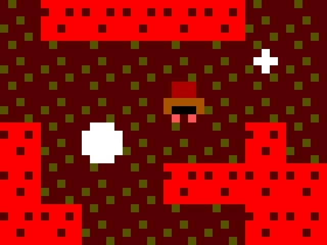 A Snowballs Chance in Hell