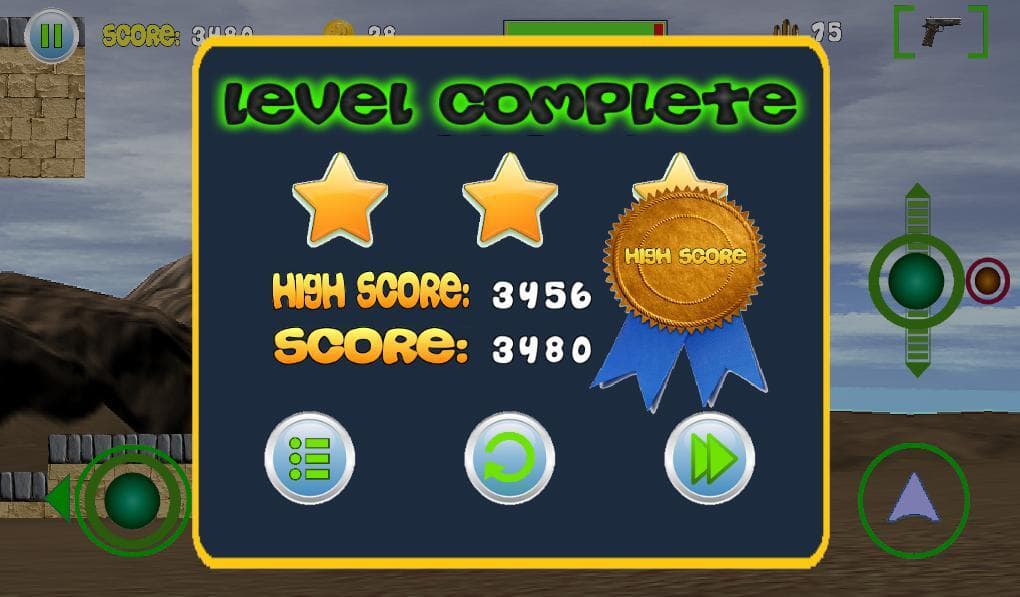Jumpin Jason screenshot 5