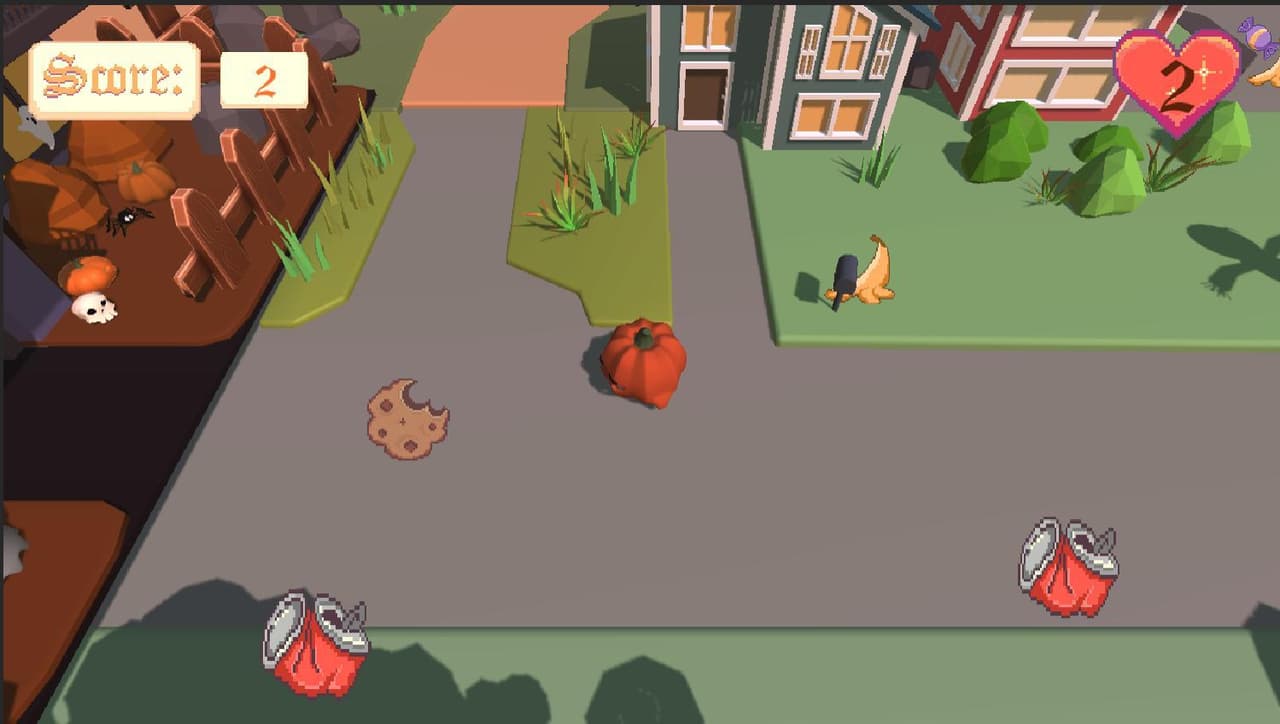 Treats2Win screenshot 2