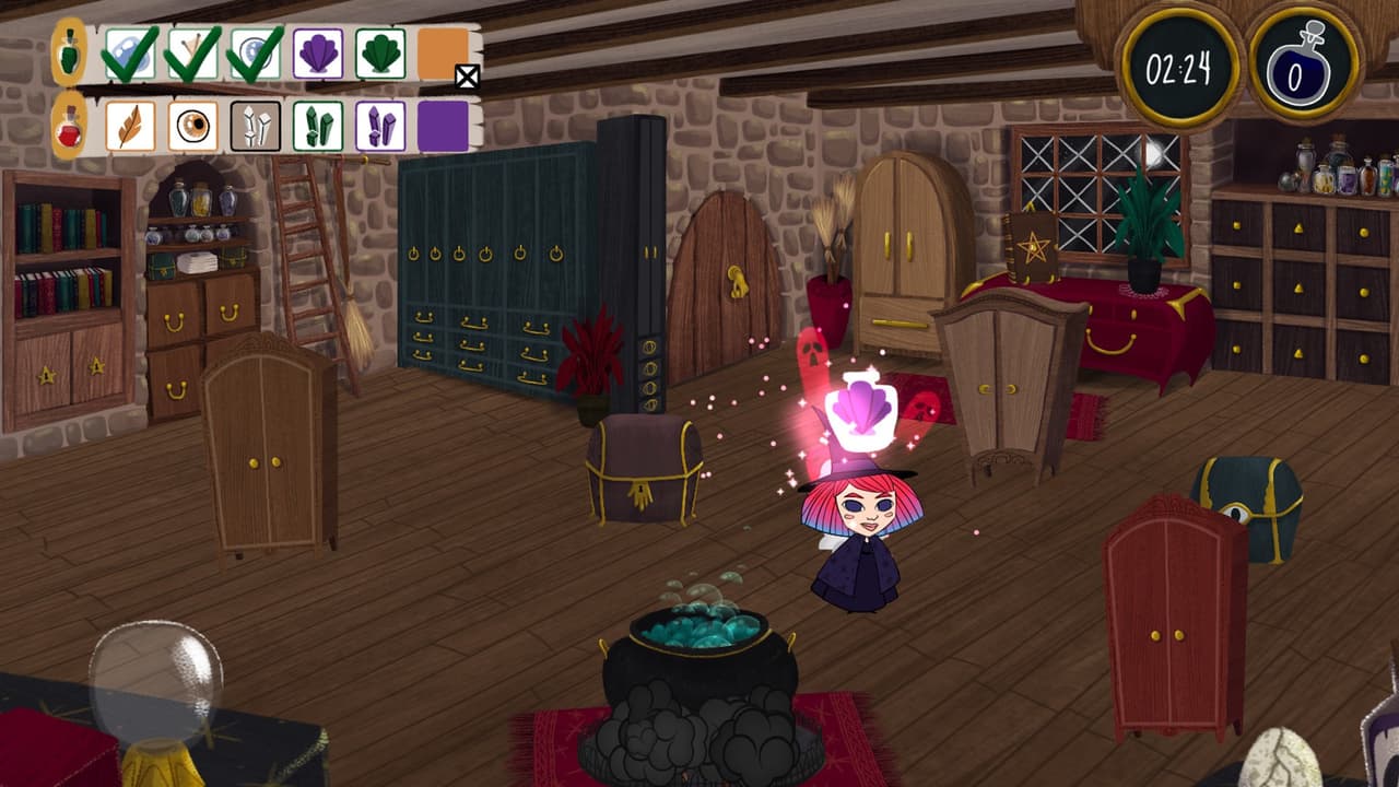 Abracadabrew Demo screenshot 5