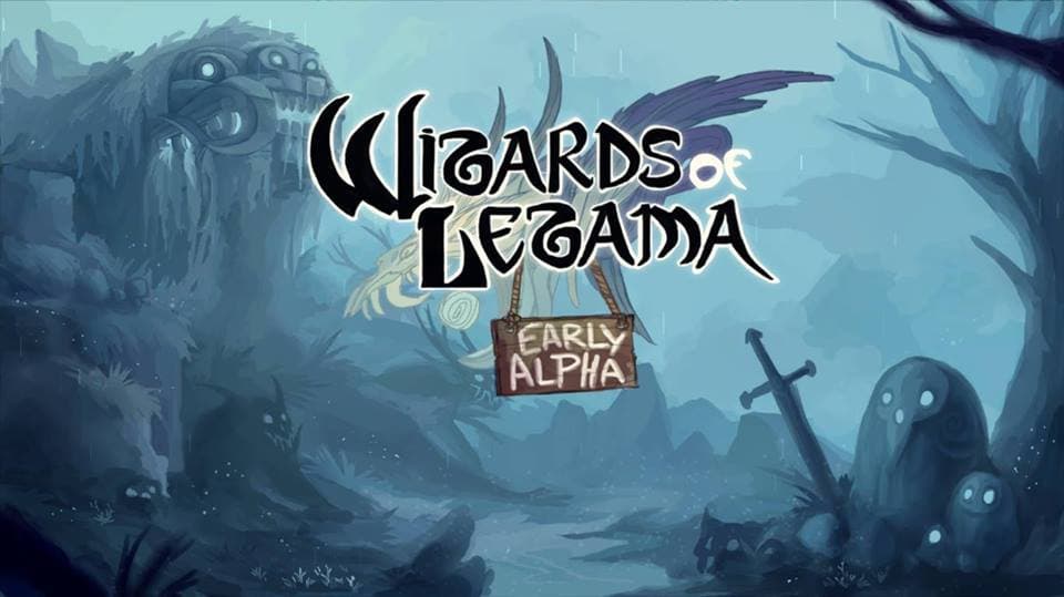 Wizards of Lezama