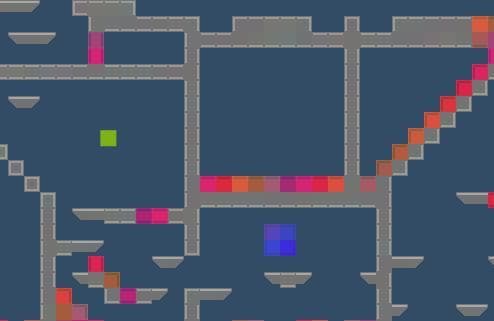 Platform Game Demo