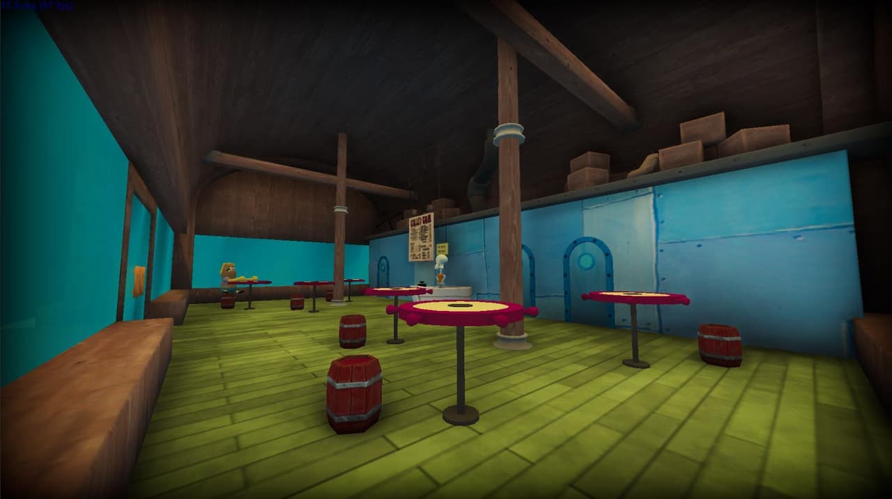 The True Ingredients screenshot 3