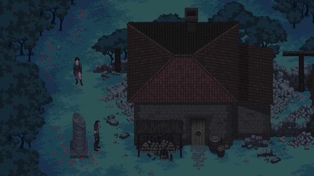 Lije screenshot 2